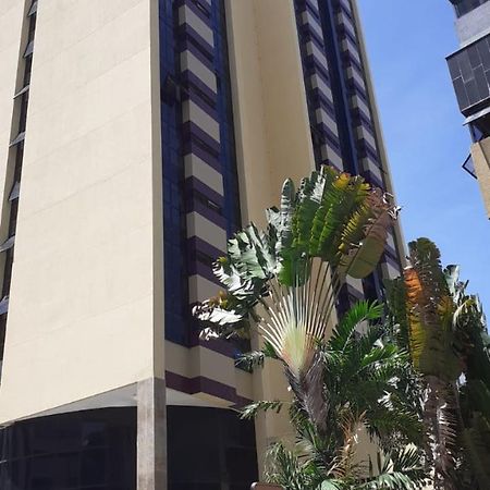 Flat no América Towers. Salvador Exterior foto
